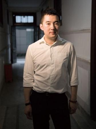 卢捷寿的第二张照片--成都相亲服务中心