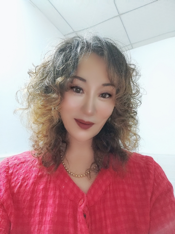 燕子的第一张照片--成都相亲服务中心