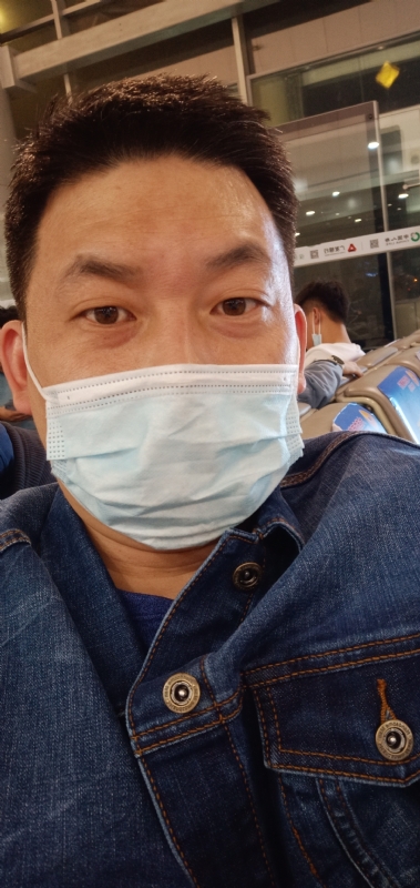 狗子的第三张照片--成都相亲服务中心