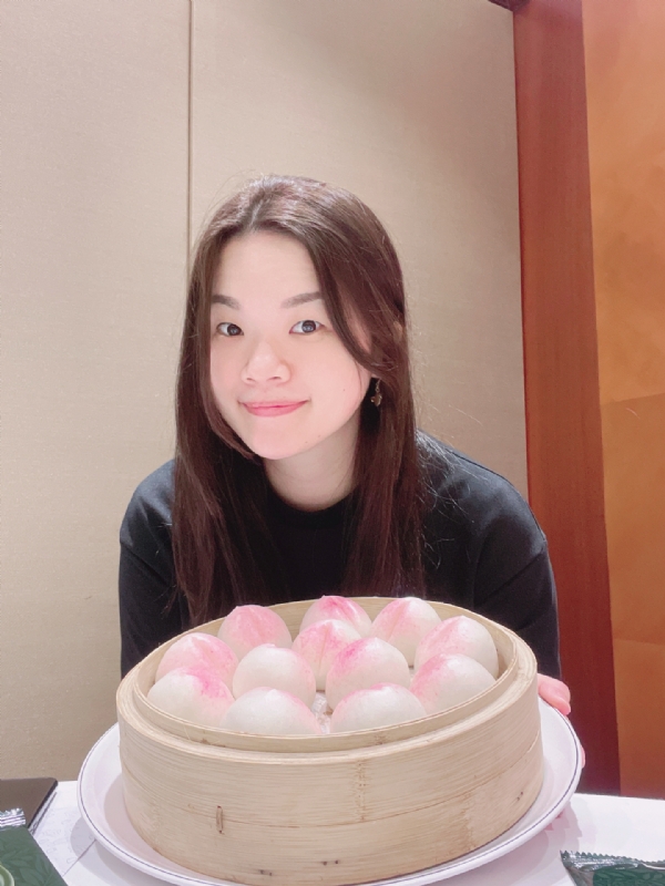 ceci的第一张照片--成都相亲服务中心