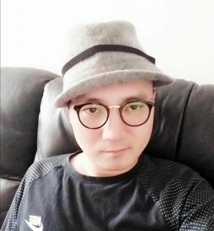 吳擁軍的第一张照片--成都相亲服务中心