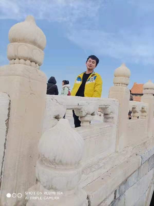 千城的第二张照片--成都相亲服务中心