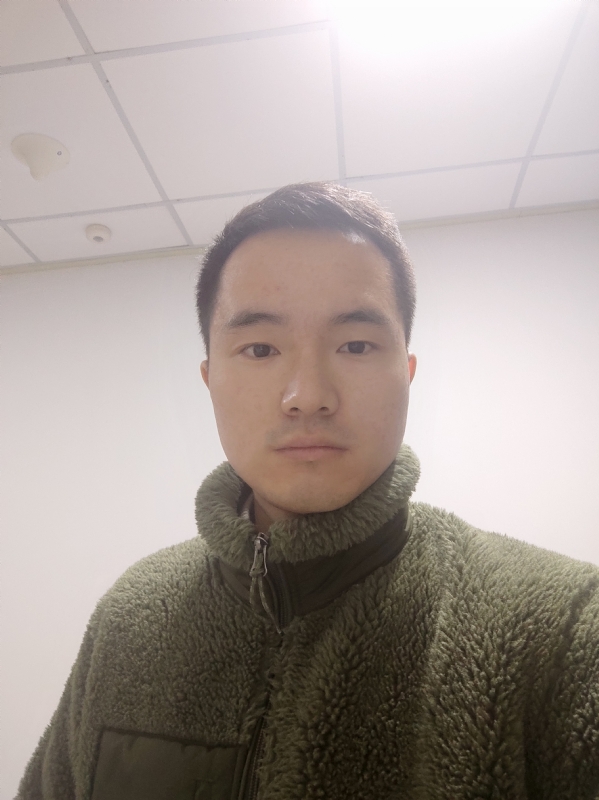 醒醒的第一张照片--成都相亲服务中心