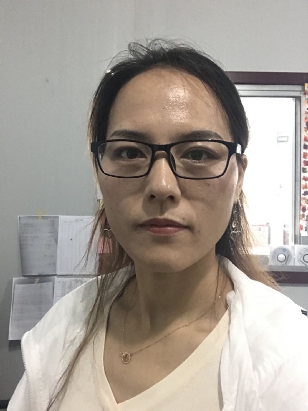 爱在春天的第一张照片--成都相亲服务中心