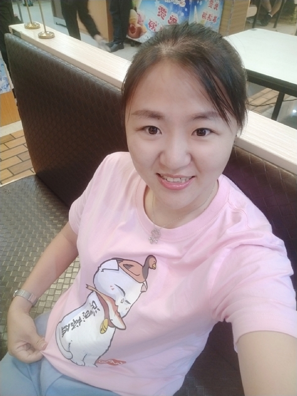 xly的第四张照片--成都相亲服务中心