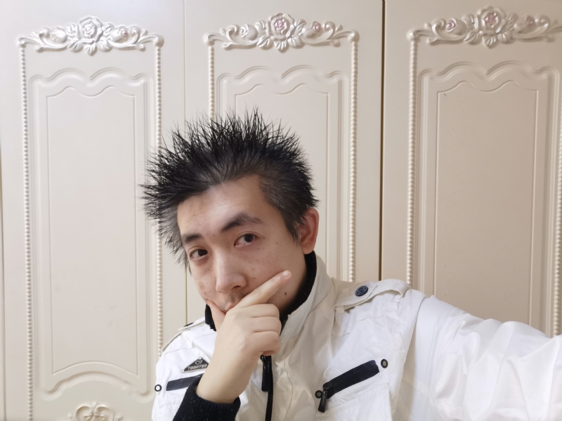 兔子满山跑的第一张照片--成都相亲服务中心