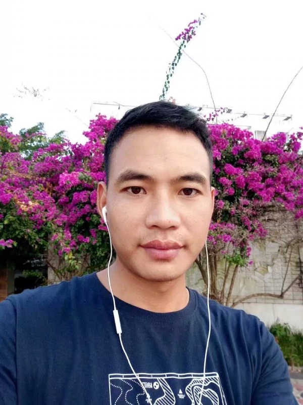 我不帅你不爱的第一张照片--成都相亲服务中心