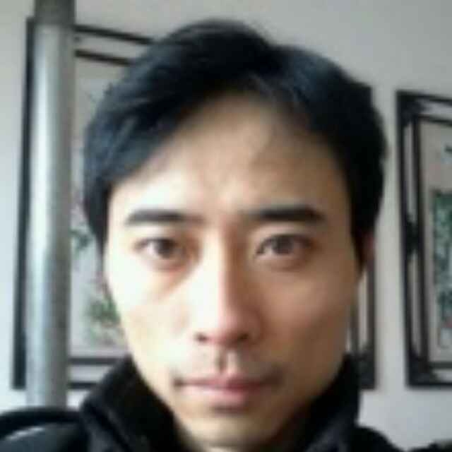 镜光万象的第一张照片--成都相亲服务中心