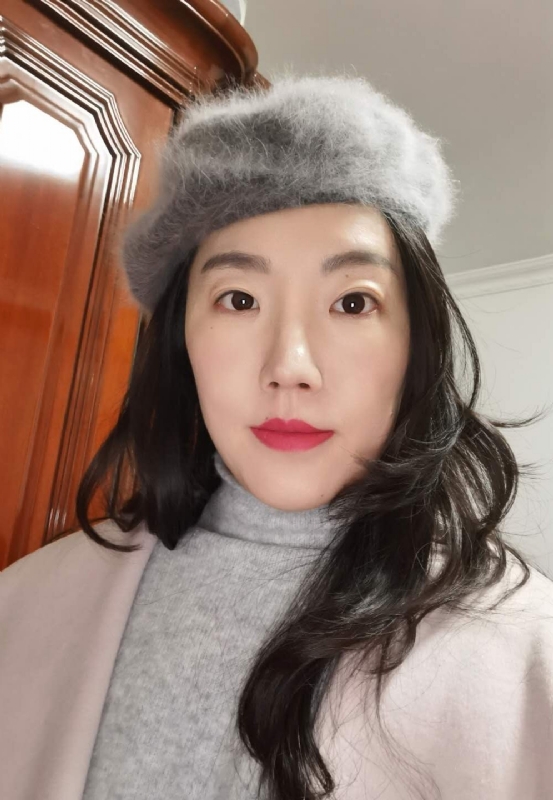 小莲的第一张照片--成都相亲服务中心