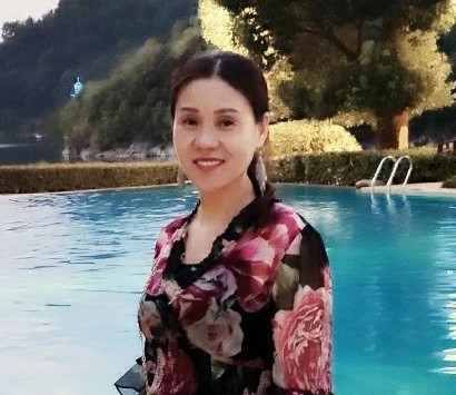 Xiang女士的第一张照片--成都相亲服务中心