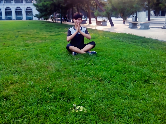 雄鹰不因暴风折翼的第一张照片--成都相亲服务中心