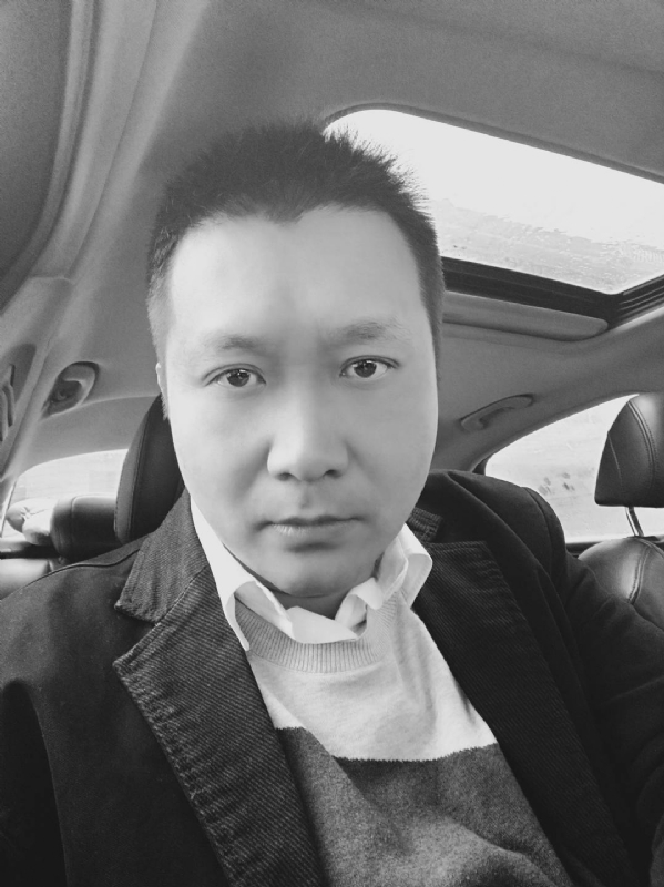 静水寒的第一张照片--成都相亲服务中心