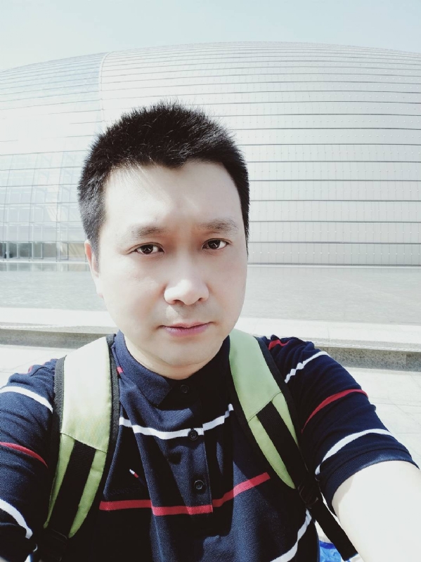 静水寒的第二张照片--成都相亲服务中心