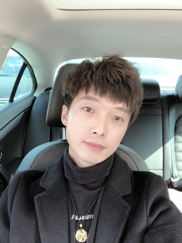 xin的第一张照片--成都相亲服务中心