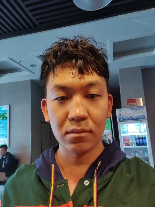 文哈哈的第一张照片--成都相亲服务中心