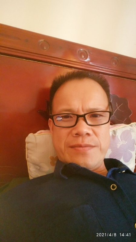 鹏鹏的第一张照片--成都相亲服务中心