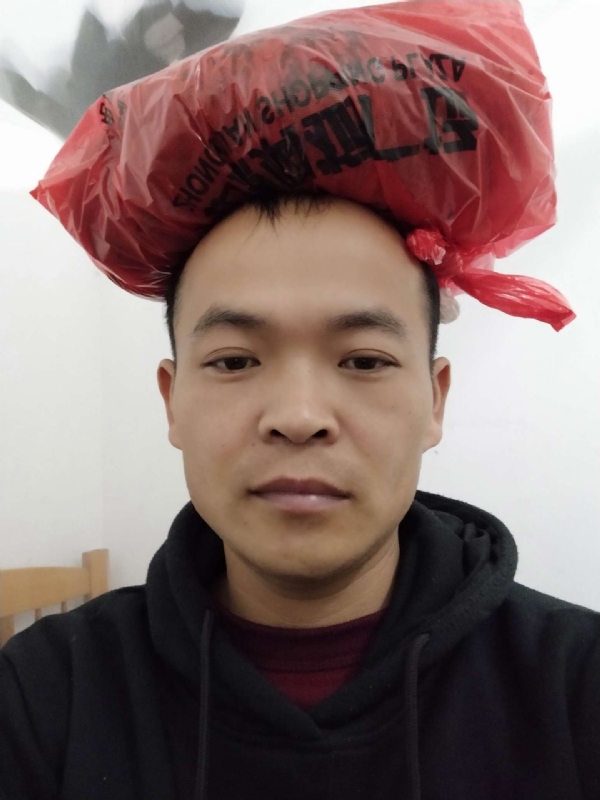 弱水三千只取一瓢的第一张照片--成都相亲服务中心