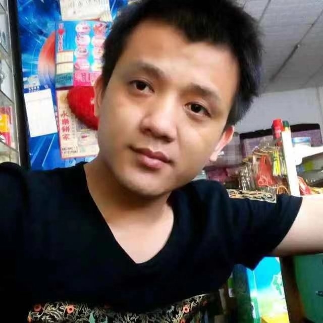 古仔的第一张照片--成都相亲服务中心