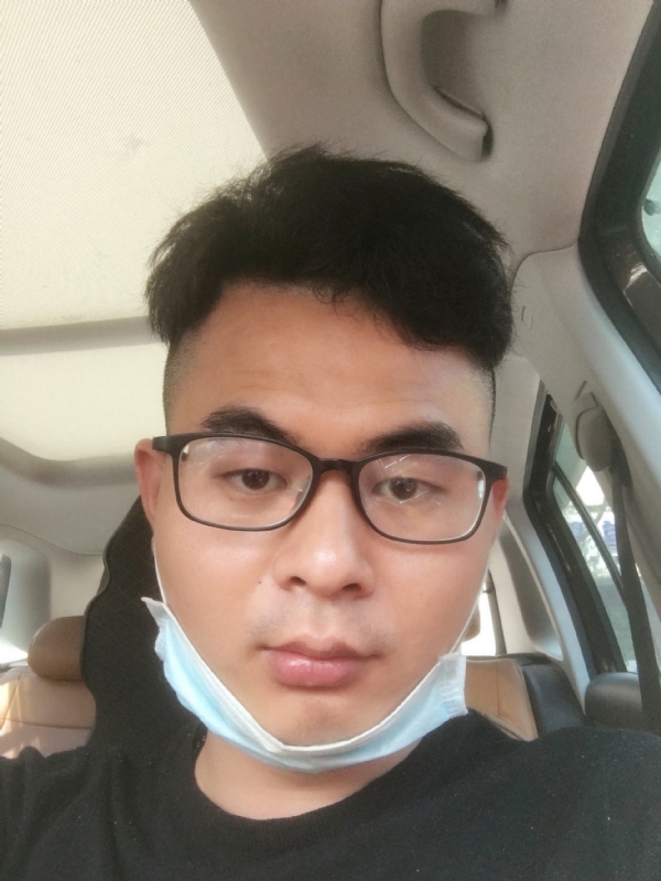 冠木的第一张照片--成都相亲服务中心