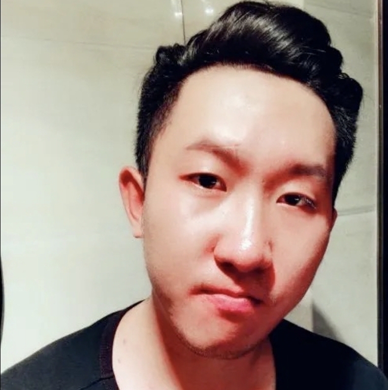 郭先生的第一张照片--成都相亲服务中心