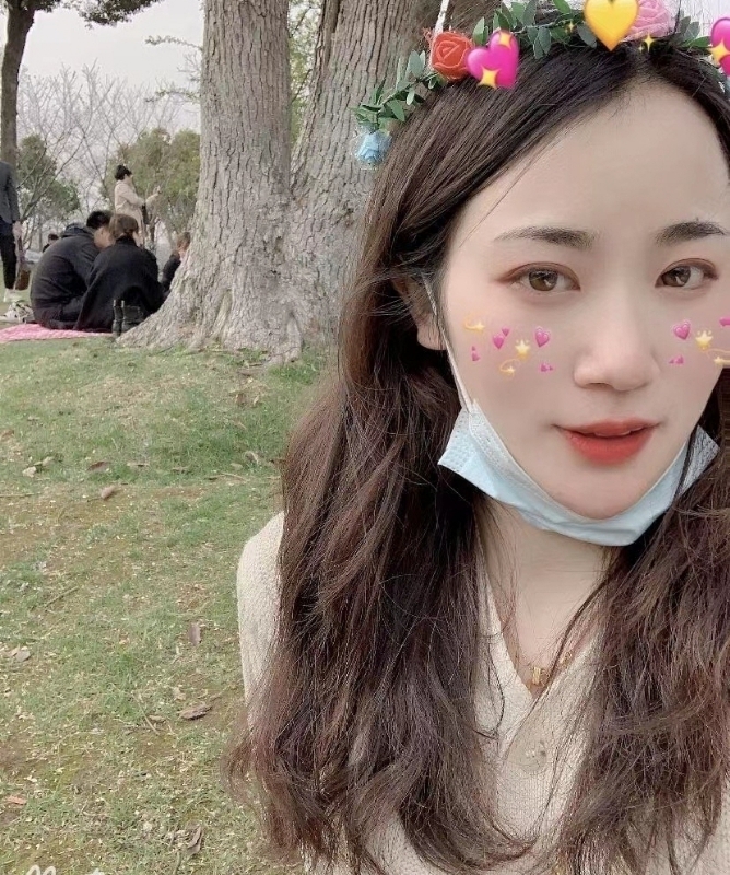 小花的第一张照片--成都相亲服务中心
