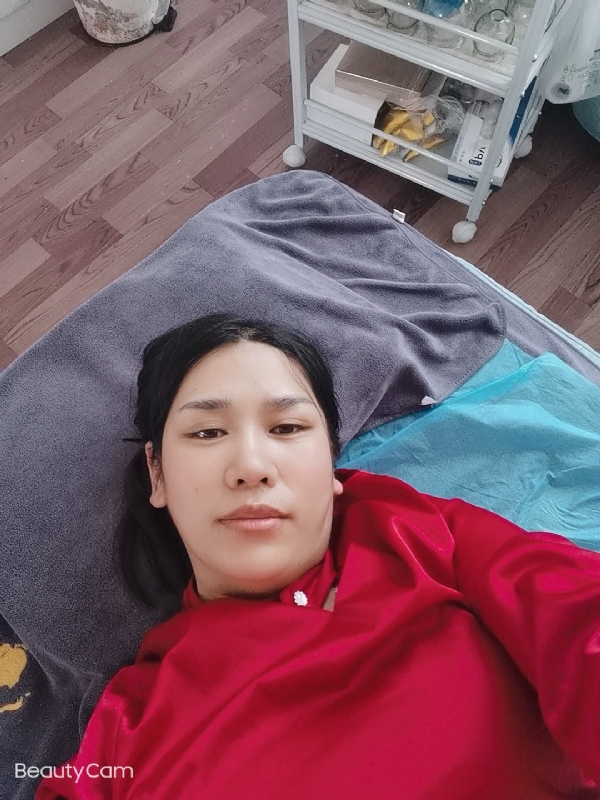 枫叶的第一张照片--成都相亲服务中心