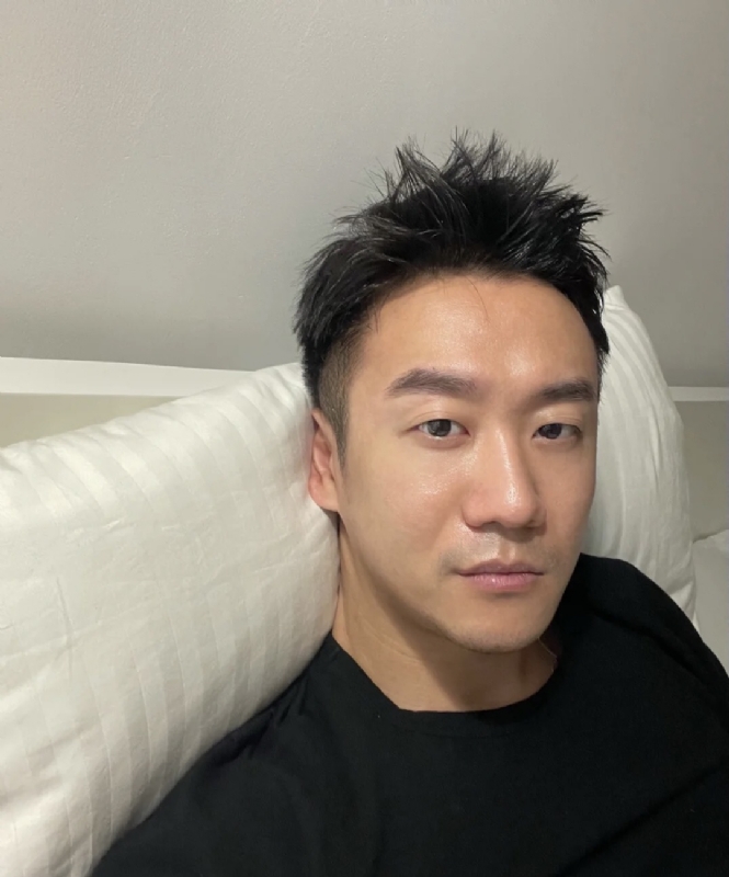 海洋的第二张照片--成都相亲服务中心