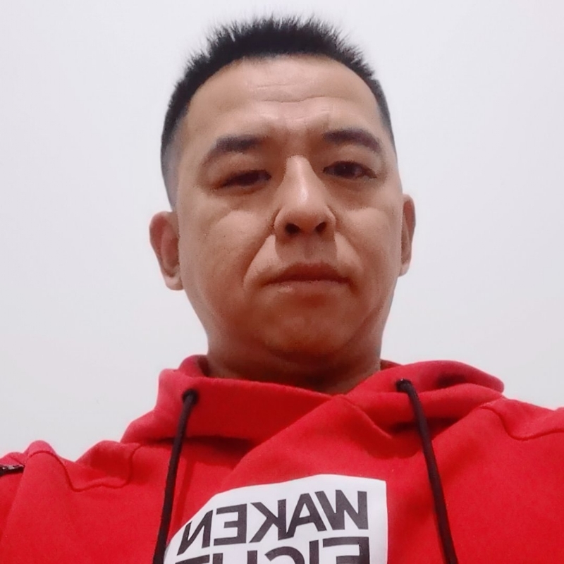 四海为家的第一张照片--成都相亲服务中心