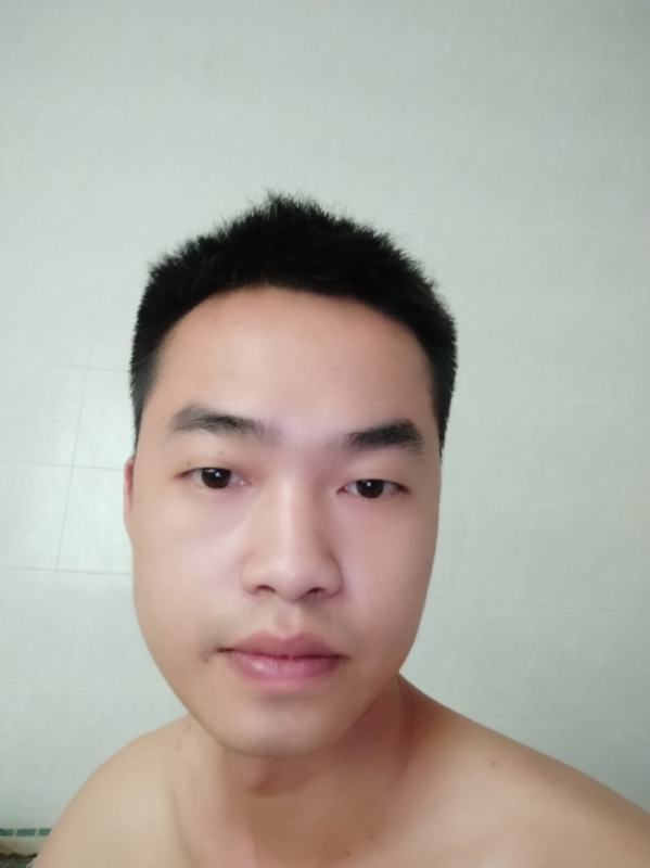 陈宏昌的第一张照片--成都相亲服务中心