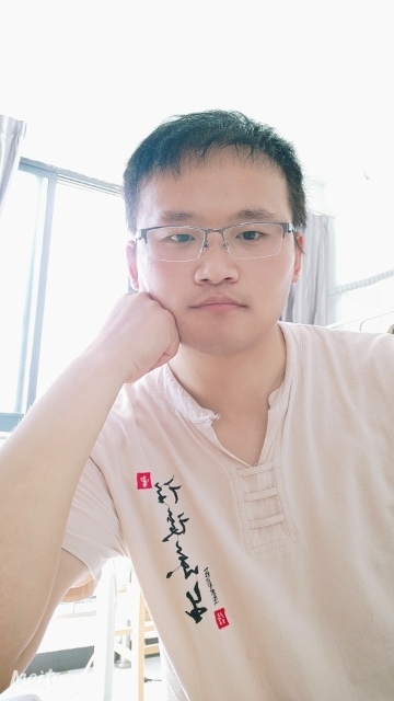 静烛寻归宿的第一张照片--成都相亲服务中心