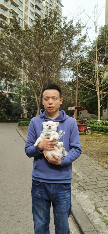 tom的第四张照片--成都相亲服务中心