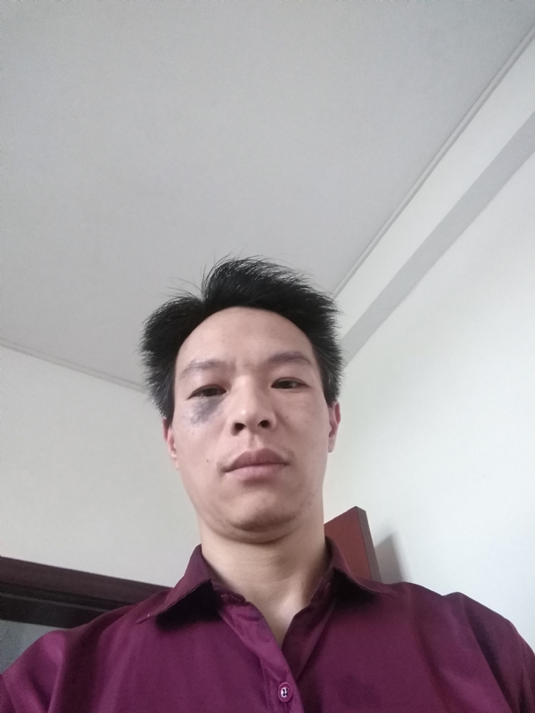 风中落叶的第二张照片--成都相亲服务中心