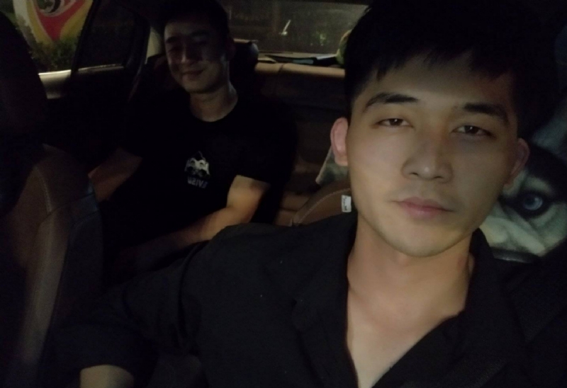 你的好好先生的第一张照片--成都相亲服务中心