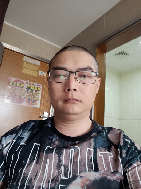 心梦无痕的第一张照片--成都相亲服务中心