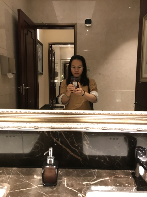 黄莺的第一张照片--成都相亲服务中心