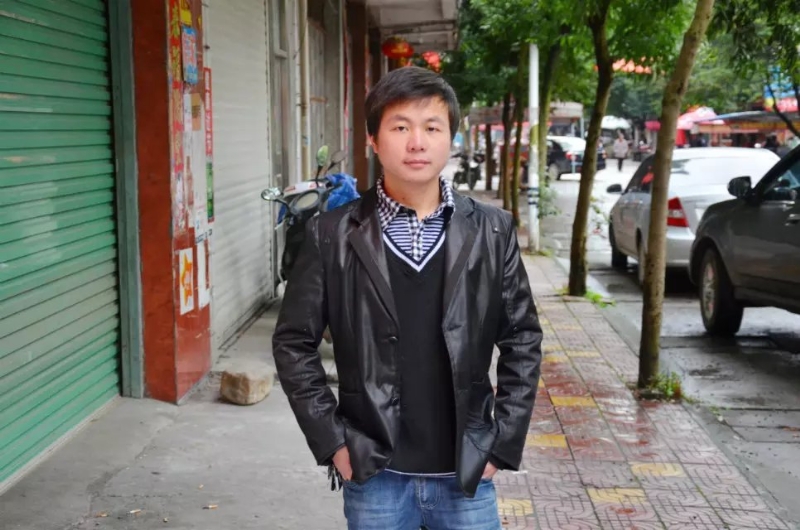 青春正点的第一张照片--成都相亲服务中心