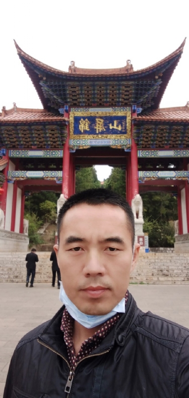 大头鱼的第二张照片--成都相亲服务中心