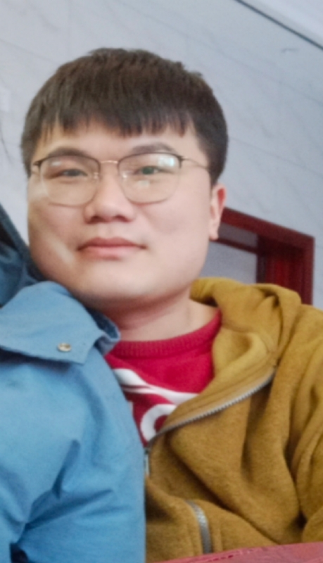 李文陆的第三张照片--成都相亲服务中心