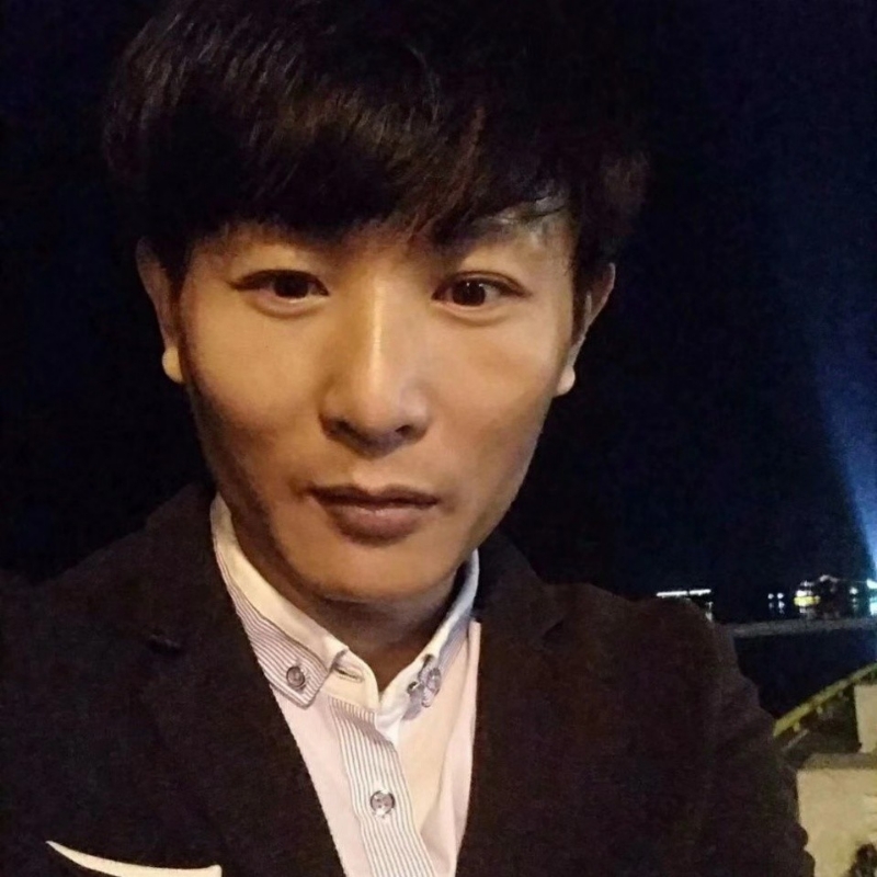 Andy的第一张照片--成都相亲服务中心