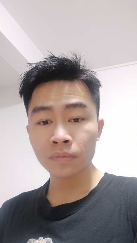 哇哈哈的第一张照片--成都相亲服务中心