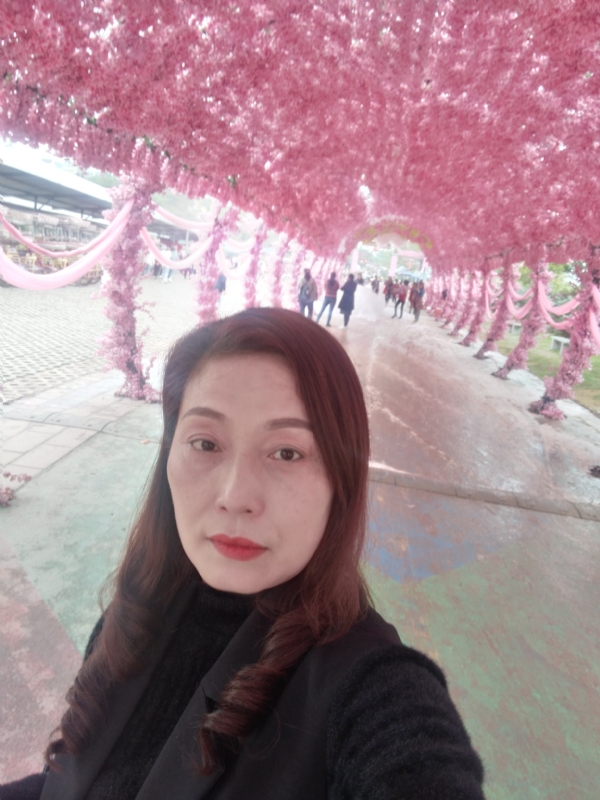 心愿的第一张照片--成都相亲服务中心