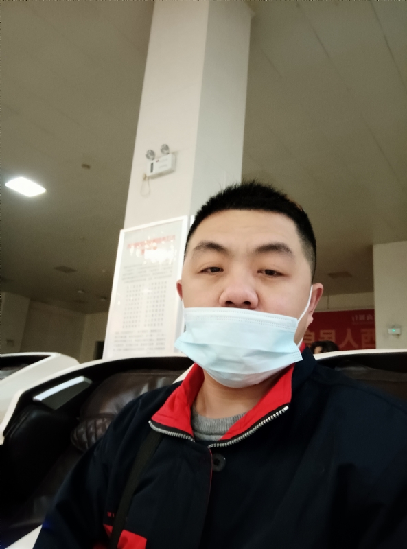 大雁的第一张照片--成都相亲服务中心