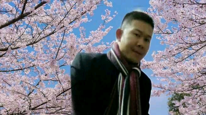 依男的第一张照片--成都相亲服务中心