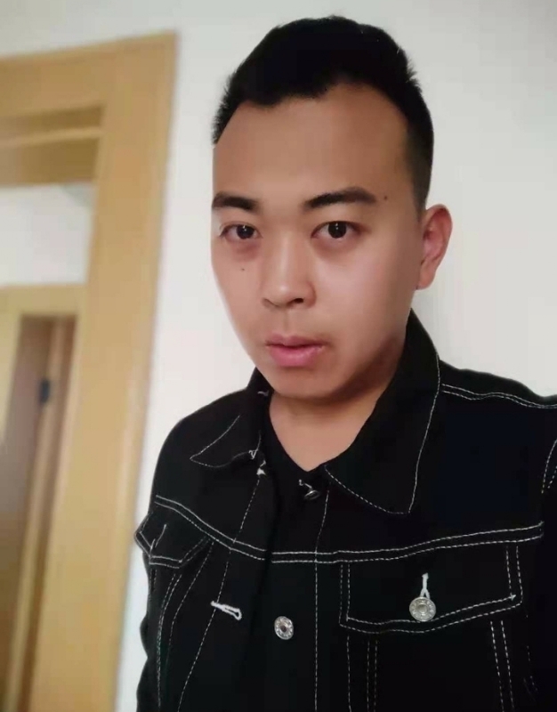 天边一丝风的第一张照片--成都相亲服务中心