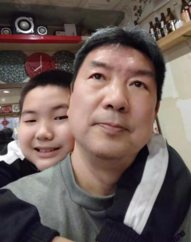 看海的第一张照片--成都相亲服务中心