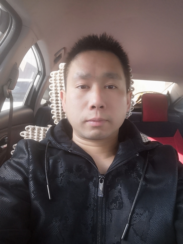 孤独的狼的第二张照片--成都相亲服务中心