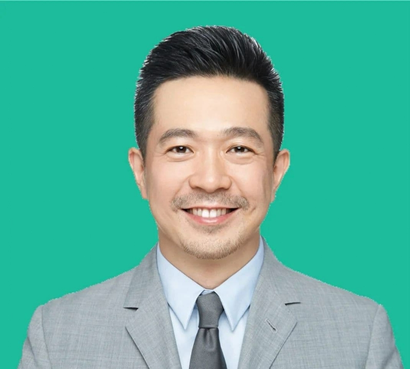 风趣大叔的第二张照片--成都相亲服务中心