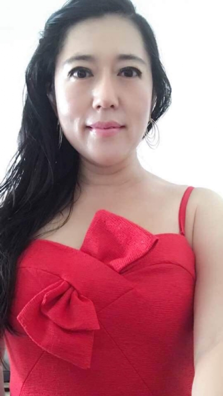 菲菲的第一张照片--成都相亲服务中心