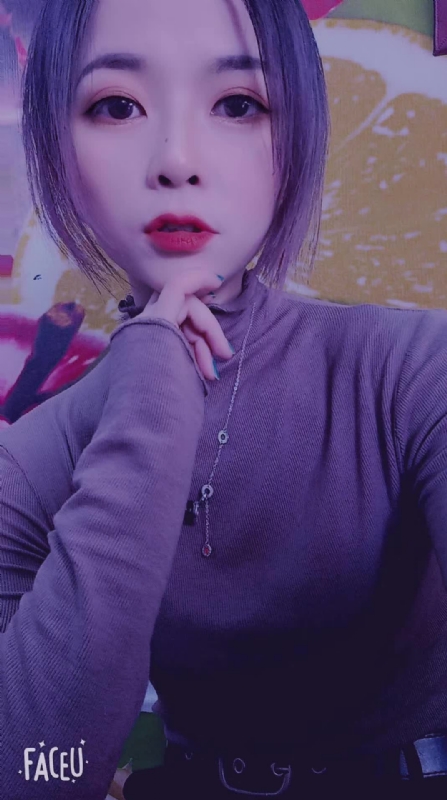 小丸子的第一张照片--成都相亲服务中心