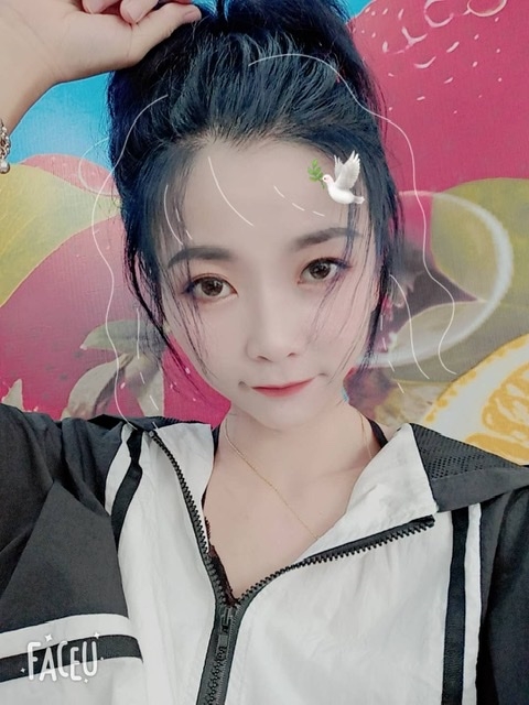 小丸子的第二张照片--成都相亲服务中心